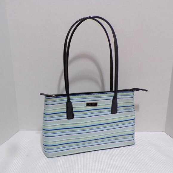 Kate Spade NY Hand Bag Wallet & Check Book Holder - Picture 11 of 11